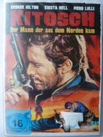 Kitosch: Der Mann der aus dem Norden kam (1966 Italo-Western) DVD Niedersachsen - Wolfsburg Vorschau