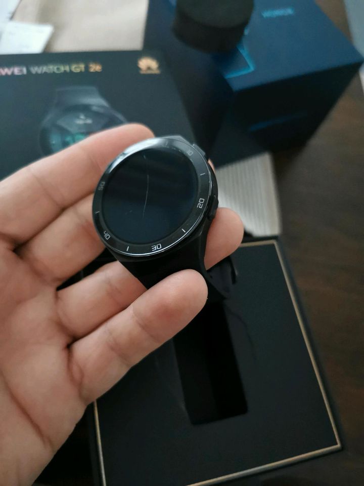 Huawei Watch Gt 2e in Velbert