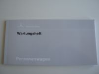 Original Mercedes Wartungsheft W126 420-560SEC, 420SE-560SEL,Neu! Baden-Württemberg - Baden-Baden Vorschau