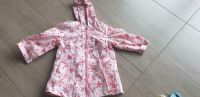 Regenjacke ,Jacke ,rosa,pink, Blumen,80, neu Nordrhein-Westfalen - Leverkusen Vorschau