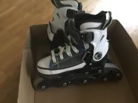 Cox Swain Sneak 2in1 Kinder Inline Skates und Schlittschuhe - OVP Eimsbüttel - Hamburg Eimsbüttel (Stadtteil) Vorschau