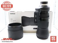 Tamron SP 150-600mm f/5-6.3 Di VC USD G2 Nikkor (Nikon & compatib Berlin - Wilmersdorf Vorschau
