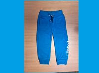 Jogginghose blau, Gr. 92, Sporthose, Turnhose, Freizeithose Nordrhein-Westfalen - Arnsberg Vorschau