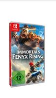 Nintendo Switch Spiel Immortals Fenyx Rising Niedersachsen - Neuenkirchen - Merzen Vorschau