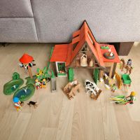 Playmobil 3716 Bauernhof Hessen - Niederdorfelden Vorschau