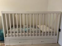 Babybett 70x140 cm STUVA von Ikea Bayern - Kleinostheim Vorschau