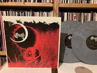 COUGH Ritual Abuse DOOM Monster ltd. Grey Vinyl Bayern - Freilassing Vorschau