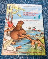 Die kleine Hexe Duftnäschen Vorlesebuch Waldorf Naturmärchenbuch Niedersachsen - Burgdorf Vorschau