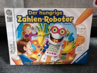 Tip Toi "Der hungrige Zahlen - Roboter" Niedersachsen - Bevern Vorschau