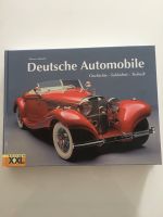Die Geschichte der Deutschen Automobile Sachsen - Chemnitz Vorschau