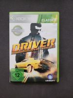 Driver San Francisco Xbox 360 Hannover - Herrenhausen-Stöcken Vorschau