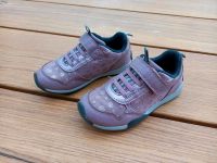 Geox Sneaker Gr. 28 Mädchen rosa Bayern - Attenhofen Vorschau