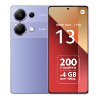 Xiaomi Redmi Note 13 Pro 512GB 12GB 200MP 6,67" 120Hz Amoled NFC Leipzig - Schleußig Vorschau