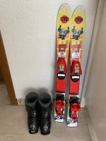 Ski + passende Skistiefel Kinder Bayern - Augsburg Vorschau