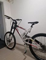 Fahrrad downhill Mountenbike cross scott octane kein e bike Baden-Württemberg - Neuenstadt Vorschau