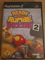 PS2 Ready 2 Rumble Boxing Berlin - Marzahn Vorschau