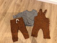 Kleiderpaket Baby Set Staccato 62 Nordrhein-Westfalen - Bönen Vorschau