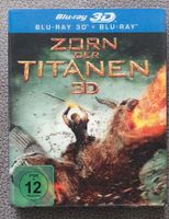 Zorn der Titanen Life of Pi Underworld Awakening Blu-Ray Bluray Essen - Essen-Kray Vorschau