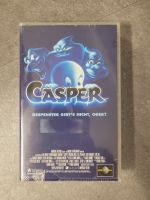 Casper VHS neu original eingeschweißt Nordrhein-Westfalen - Moers Vorschau