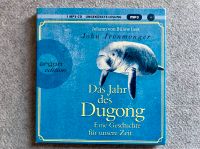 John Ironmonger - Das Jahr des Dugong - Hörbuch Baden-Württemberg - Calw Vorschau
