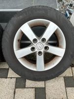 Mazda Felgen Sommer reifen Nordrhein-Westfalen - Kierspe Vorschau
