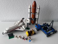 LEGO City 60080 Raketenstation Nordrhein-Westfalen - Dülmen Vorschau