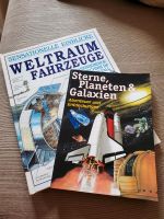 Weltraum Fahrzeuge Sterne Planeten Galaxien Berlin - Neukölln Vorschau