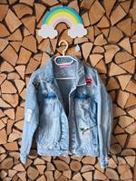 Jeansjacke, Jacke Hessen - Wiesbaden Vorschau
