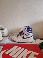 Jordan 1 court Purple Feldmoching-Hasenbergl - Feldmoching Vorschau