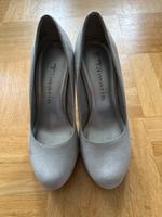 Tamaris Pumps, High Heels, gr. 35 Schleswig-Holstein - Norderstedt Vorschau