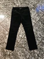 *Canda by C&A* Feinkord Damenjeans Gr. 38 in schwarz slim 1A Zust Bochum - Bochum-Ost Vorschau