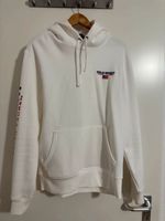 Polo Sport Ralph Lauren Hoodie Weiß M Berlin - Tempelhof Vorschau