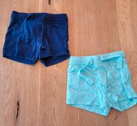 Baby Short Shorts SET (2 Stück) Größe 62/68 Sehr guter Zustand Hessen - Hattersheim am Main Vorschau