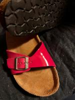 Sandalen Gr.39 pink Bayern - Zirndorf Vorschau