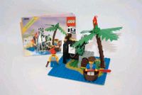 LEGO® Pirates - Set 6260 Piraten Schatzinsel - Piraten - inkl. BA Nordrhein-Westfalen - Recklinghausen Vorschau