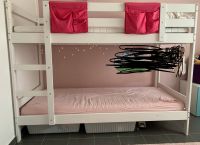 Hochbett / Etagenbett Muydal Ikea 90x200 cm Niedersachsen - Göttingen Vorschau