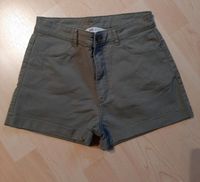 Shorts Hose kurz 170 Mädchen khaki gebraucht h&m Bayern - Alzenau Vorschau