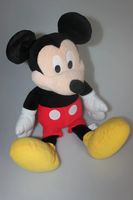 Disney, Mickey Mouse, Kuscheltier,Stofftier, 2 Melodien, 45cm. Nürnberg (Mittelfr) - Südstadt Vorschau