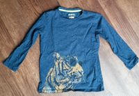 Tiger Langarm Sommer Shirt Schleswig-Holstein - Brunsbek Vorschau