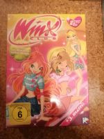 WINX DVDs, Staffel 3, Kinderfilm ab 6 Jahren Baden-Württemberg - Heidenheim an der Brenz Vorschau