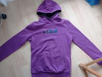 PUMA Kapuzen Pulli Pullover lang 32/34 lila MENGENRABATT   ***Zah Mühlhausen - Freiberg Vorschau