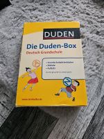 Die Duden Box lernhefte lernbücher grundschule Harburg - Hamburg Eißendorf Vorschau