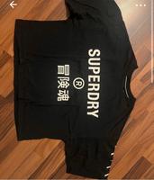 Superdry T-Shirt Nordrhein-Westfalen - Euskirchen Vorschau