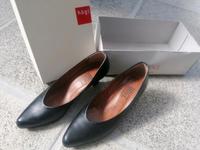 Högl schwarze Pumps Gr. 38 Häfen - Bremerhaven Vorschau