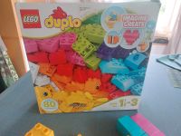 Lego Duplo Set 80 Teile Nordrhein-Westfalen - Unna Vorschau