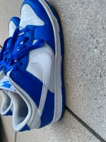 Nike Schuhe (dunk) Hessen - Rüsselsheim Vorschau