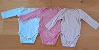 Bodys Langarmbodys 56 62 Babybody Bayern - Lindau Vorschau