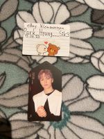 Seventeen FML Vernon Paper Tag Kpop Nordrhein-Westfalen - Recklinghausen Vorschau