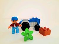 Lego Duplo 4969 kleiner Traktor mit Figur Schleswig-Holstein - Husby Vorschau