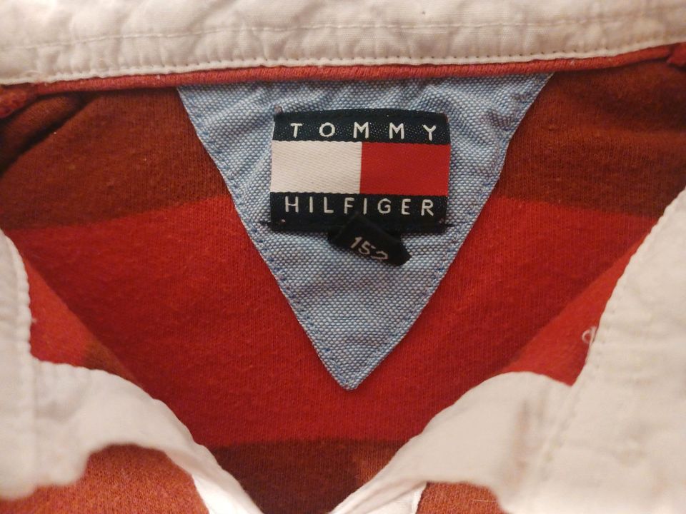 Tommy Hilfiger Shirt vintag in Potsdam
